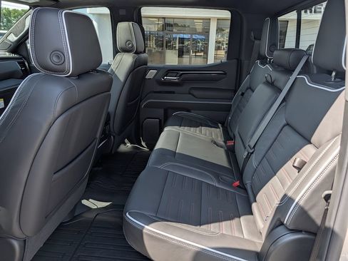 New 2026 GMC Sierra 1500 AT4X AWD/4WD image 29
