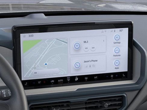 New 2025 Ford Bronco Sport Heritage w/ Convenience Package image 14