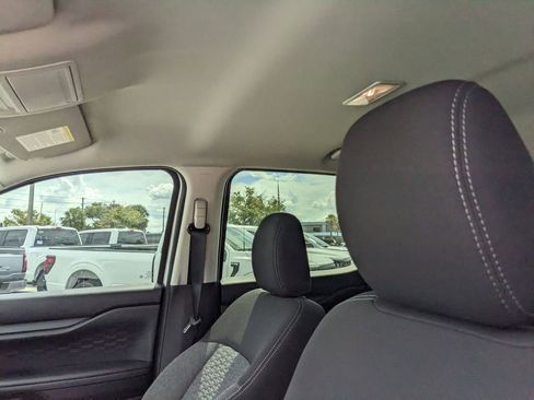 New 2025 Ford Ranger XL w/ Trailer Tow Package image 19