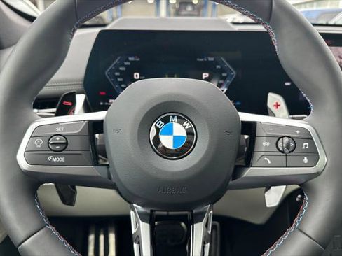 New 2026 BMW X1 M35i w/ Technology Package image 23