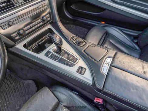 Used 2012 BMW 650i Convertible image 63