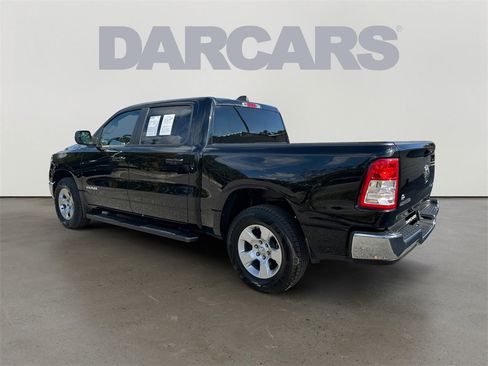 Used 2022 RAM 1500 Big Horn image 5