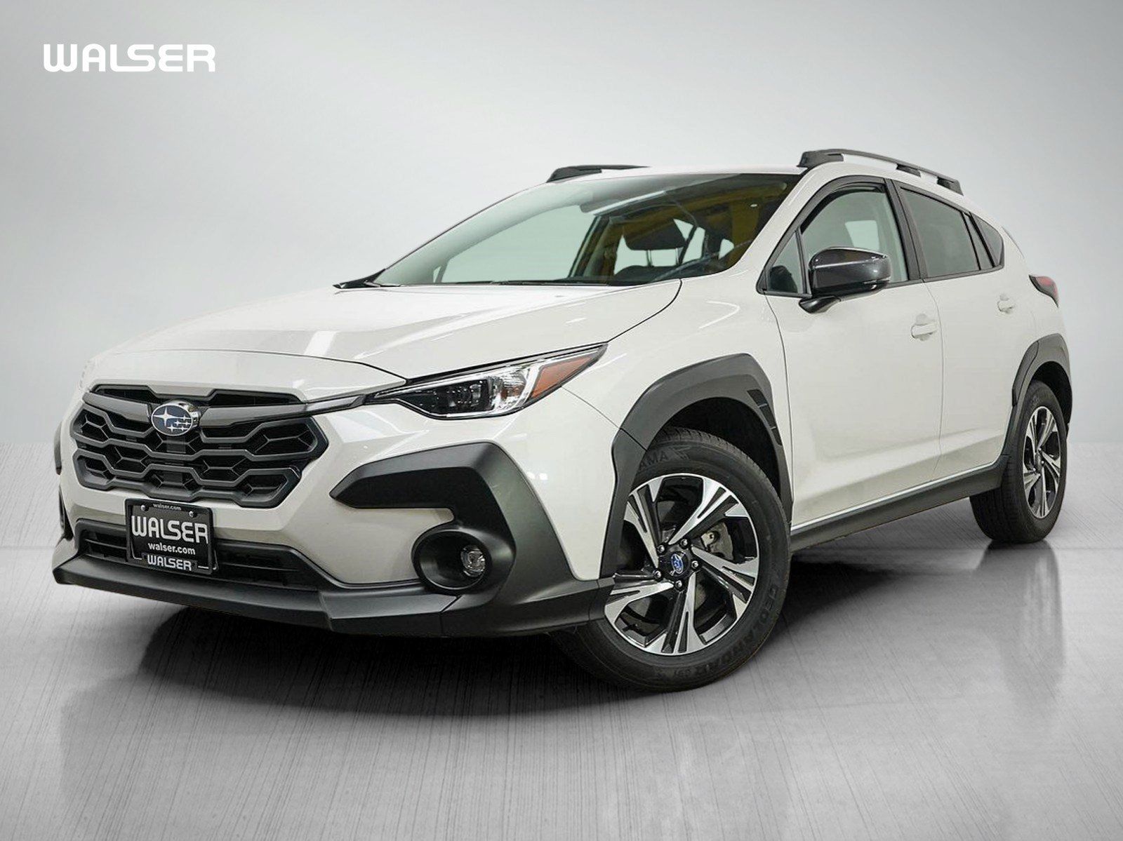 Used 2026 Subaru Crosstrek 2.5i Premium AWD/4WD image 1