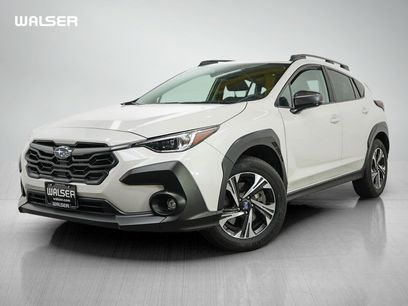 Used 2026 Subaru Crosstrek 2.5i Premium