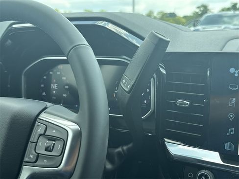 New 2026 Chevrolet Silverado 1500 LT image 26