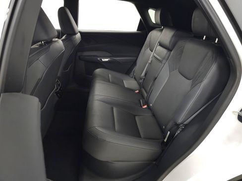 Used 2024 Lexus RX 350 Premium w/ Convenience Package AWD/4WD image 33