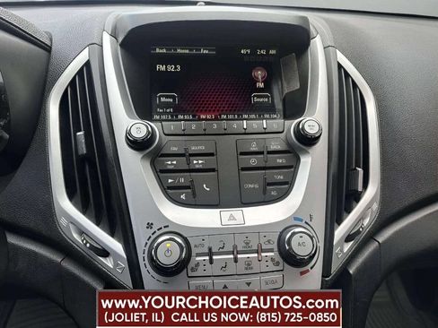 Used 2016 GMC Terrain SLE w/ Convenience Package image 10