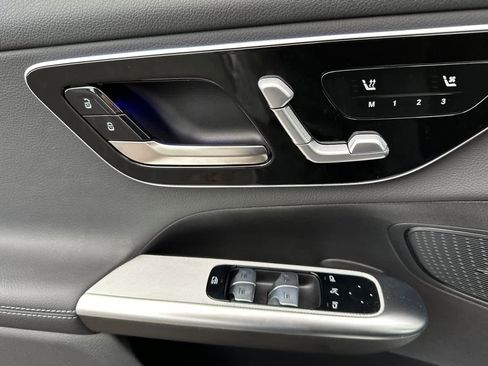 New 2026 Mercedes-Benz GLC 300 4MATIC image 10