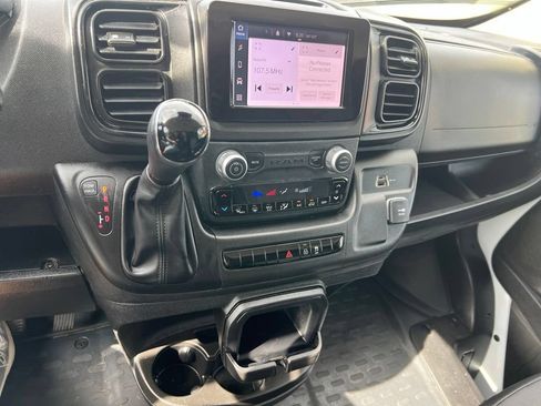 Used 2023 RAM ProMaster 2500 FWD image 32