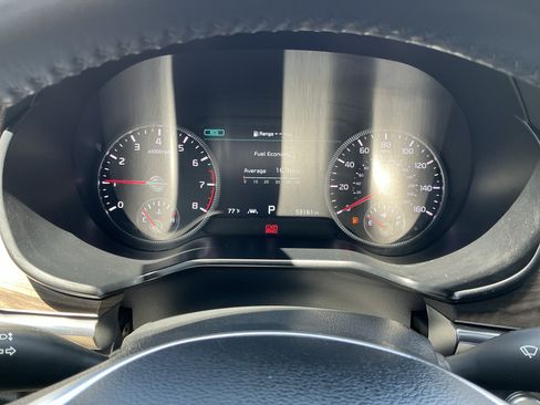 Used 2022 Kia Telluride SX w/ Towing Package FWD image 27