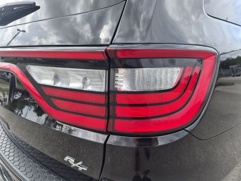 Used 2024 Dodge Durango R/T AWD/4WD image 72