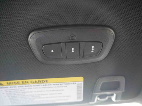 New 2025 Jeep Grand Cherokee Limited image 40