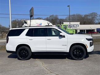 New 2026 Chevrolet Tahoe RST w/ Comfort Package video 2