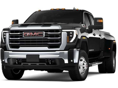 New 2026 GMC Sierra 3500 SLE w/ SLE Value Package image 17