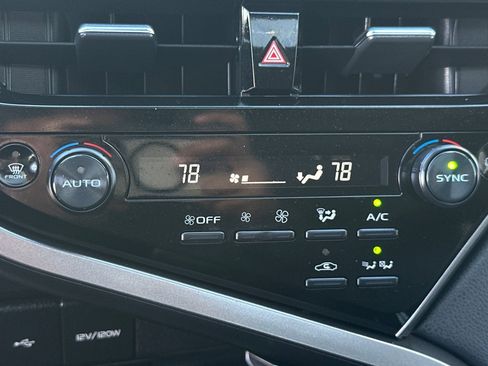 Certified 2023 Toyota Camry SE image 20