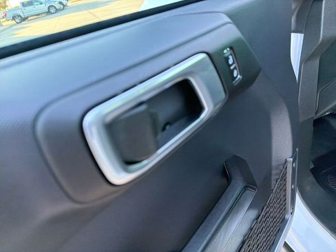 New 2025 Ford Bronco Big Bend w/ Black Diamond Package image 11