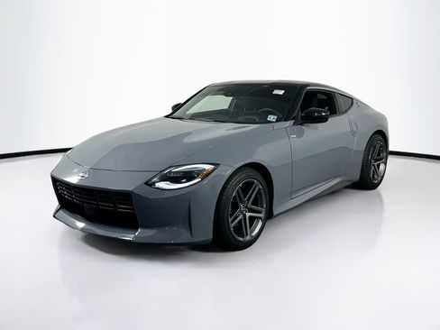 Used 2024 Nissan Z Sport w/ Floor Mat Package image 1