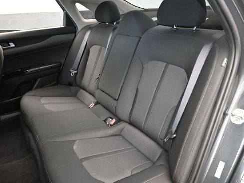 Used 2022 Kia K5 LXS image 31