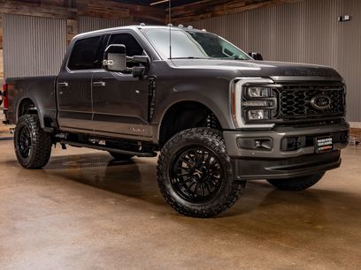 Used 2024 Ford F250 Lariat w/ Lariat Ultimate Package