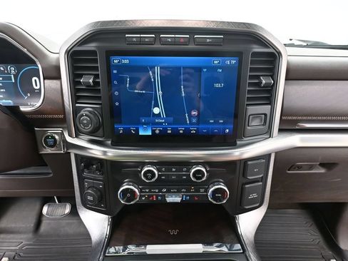 Used 2023 Ford F150 King Ranch AWD/4WD image 36