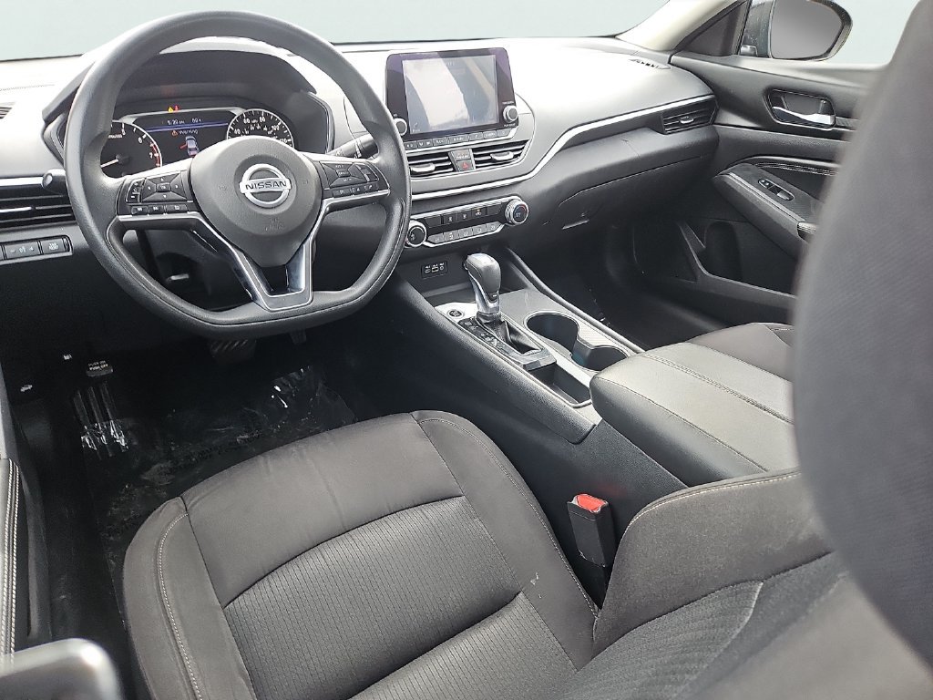 Used 2020 Nissan Altima 2.5 S FWD image 9