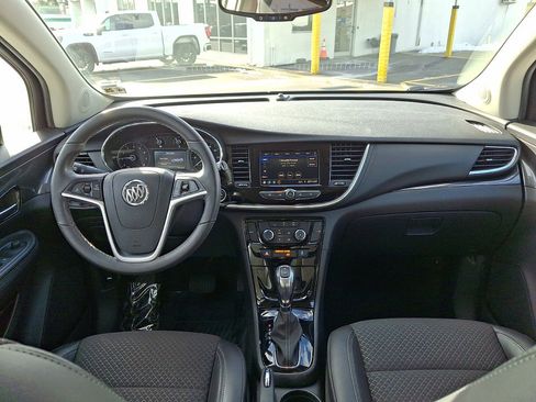 Certified 2022 Buick Encore Preferred w/ Safety Package image 19