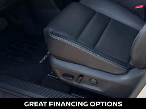 Certified 2023 Nissan Rogue SL w/ SL Premium Package image 13