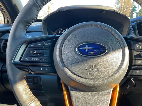 New 2026 Subaru Crosstrek 2.5i Wilderness image 23