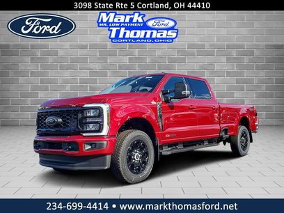 New 2026 Ford F350 XLT w/ XLT Premium Package