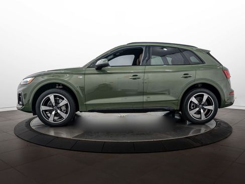 Certified 2023 Audi Q5 2.0T Premium Plus w/ Premium Plus Package AWD/4WD image 6