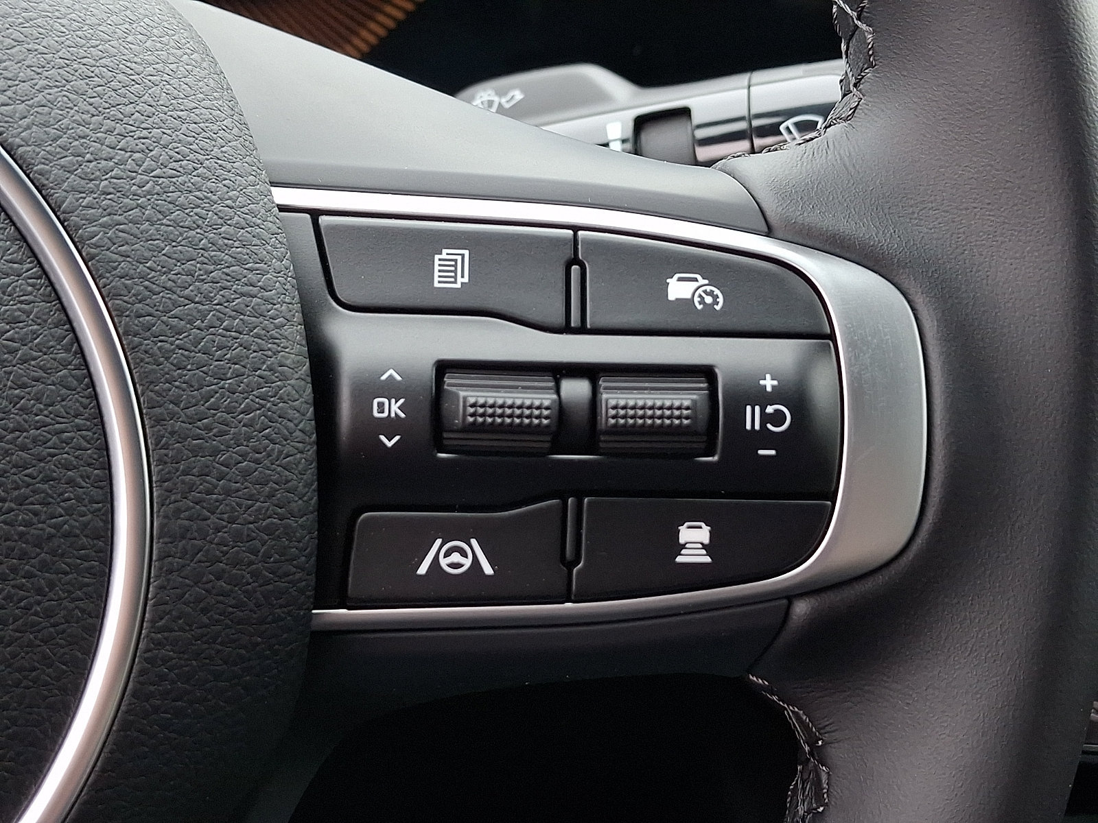 New 2026 Kia K5 GT-Line FWD image 20