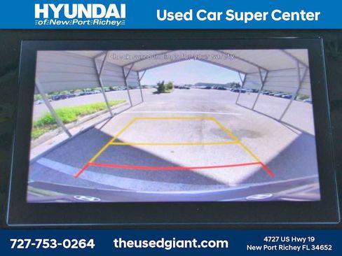 Certified 2023 Hyundai Tucson SE FWD image 18