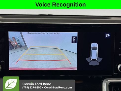 Used 2021 Kia Sorento SX image 14