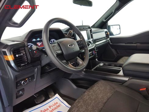 Used 2021 Ford F150 Tremor image 25