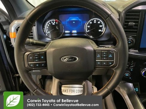 Used 2023 Ford F150 Tremor image 24