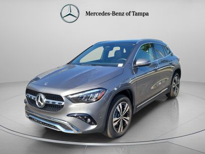 Certified 2026 Mercedes-Benz GLA 250 GLA 250