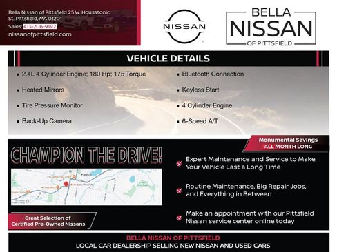 Used 2019 Jeep Compass Altitude image 2