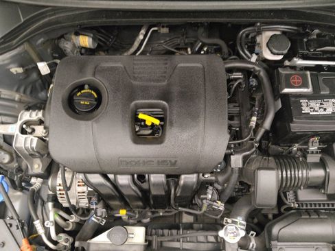 Used 2020 Hyundai Elantra SE w/ Cargo Package (C1) FWD image 30
