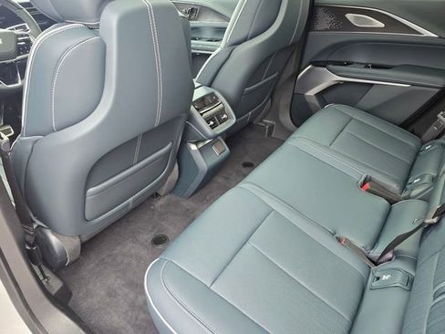 New 2025 Cadillac Lyriq Sport w/ Nappa Leather Package image 12