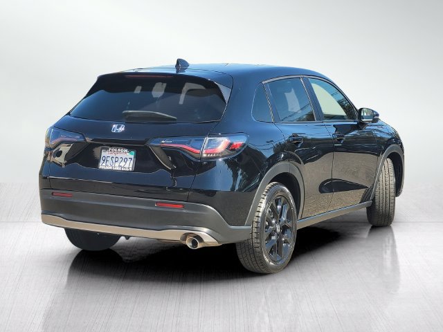 Used 2023 Honda HR-V Sport image 4