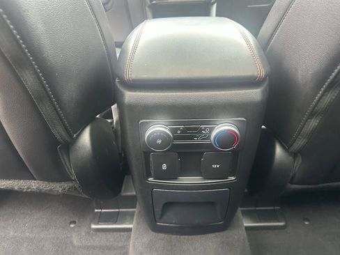 Used 2023 Ford Explorer ST-Line w/ Class IV Trailer Tow Package image 11