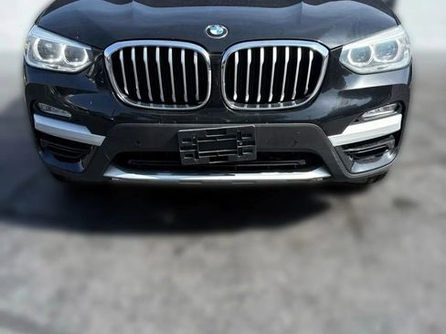 Used 2018 BMW X3 xDrive30i image 8