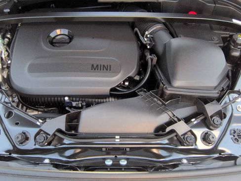 New 2027 MINI Cooper Countryman S AWD/4WD image 14