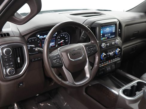 Used 2019 GMC Sierra 1500 Denali w/ Denali Ultimate Package AWD/4WD image 21