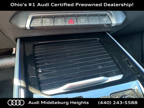 Used 2026 Audi Q3 quattro 2.0T AWD/4WD image 36