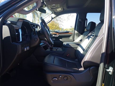 Used 2023 GMC Sierra 1500 Denali AWD/4WD image 14