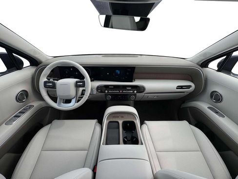 New 2026 Hyundai Palisade SEL FWD image 13