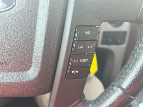 Used 2013 Ford F150 Lariat w/ Mid Equipment Group AWD/4WD image 15