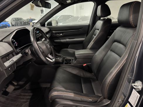 Used 2024 Honda CR-V Sport image 26