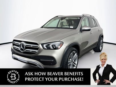 Used 2020 Mercedes-Benz GLE 350